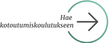 Linkki: Hae kotoutumiskoulutukseen