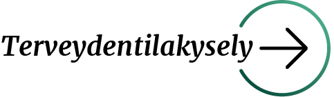 Linkki Täytä terveydentilakysely