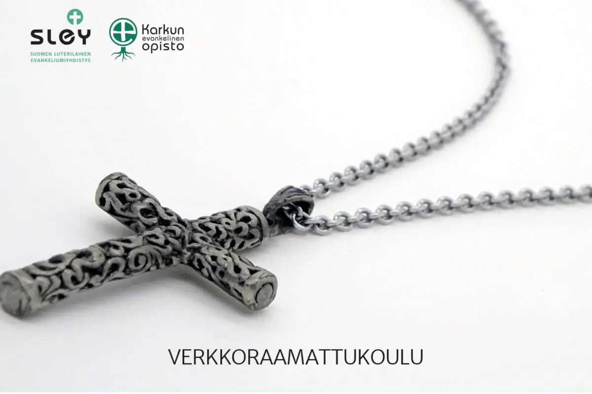 Älkää olko mistään huolissanne – Paavalin kirje filippiläisille