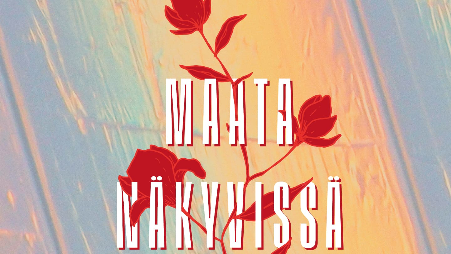 Maata Näkyvissä -leiri